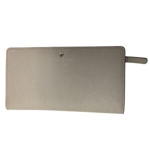 Kate Spade Cedar Street Stacy Long bifold Wallet